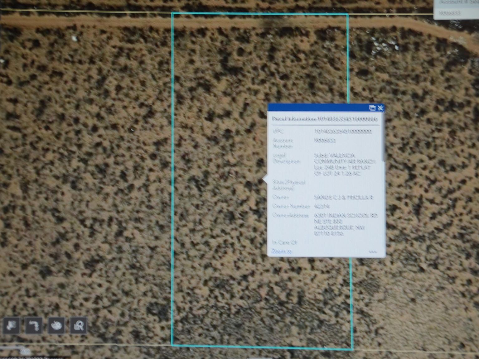 28 Avion Rd Los Lunas, NM 87031  | Land/Lot