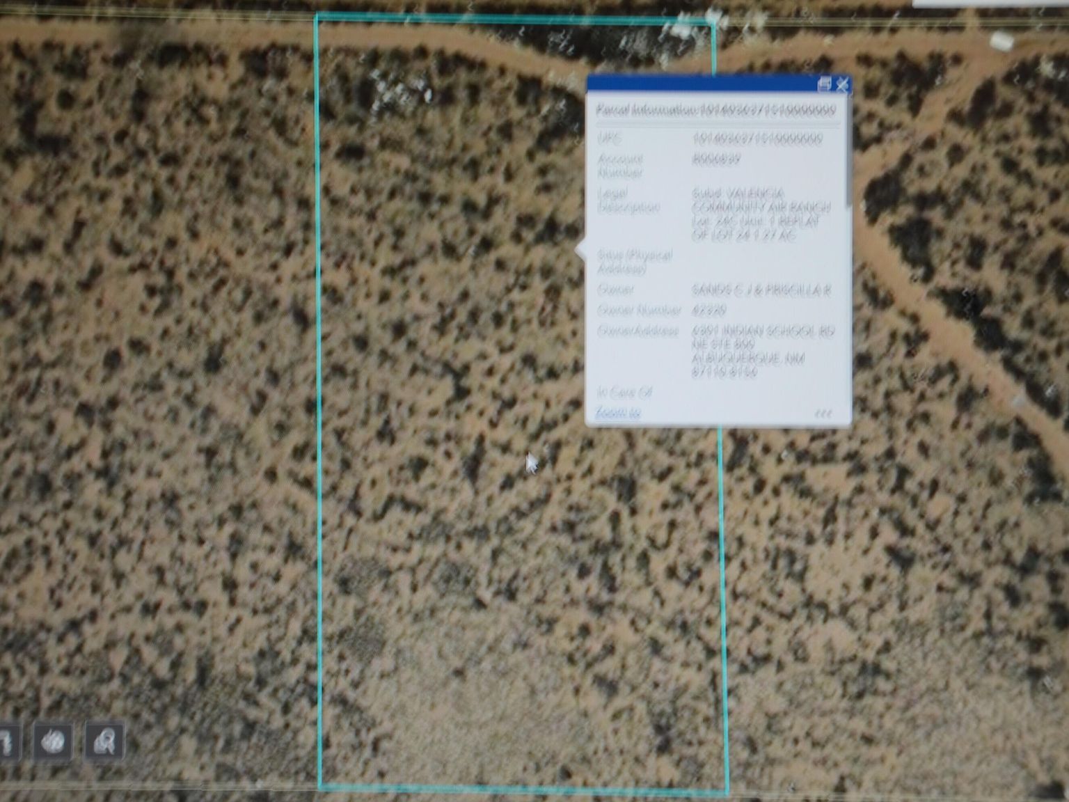 24 Avion Rd Los Lunas, NM 87031  | Land/Lot