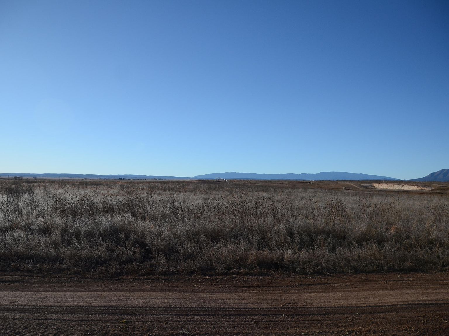 Xx Valley Irrigation Stanley, NM 87056  | Land/Lot