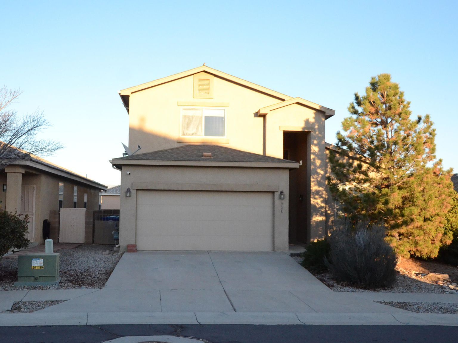 928 Kipuka Dr NW Albuquerque, NM 87120 - Thumbnail 2