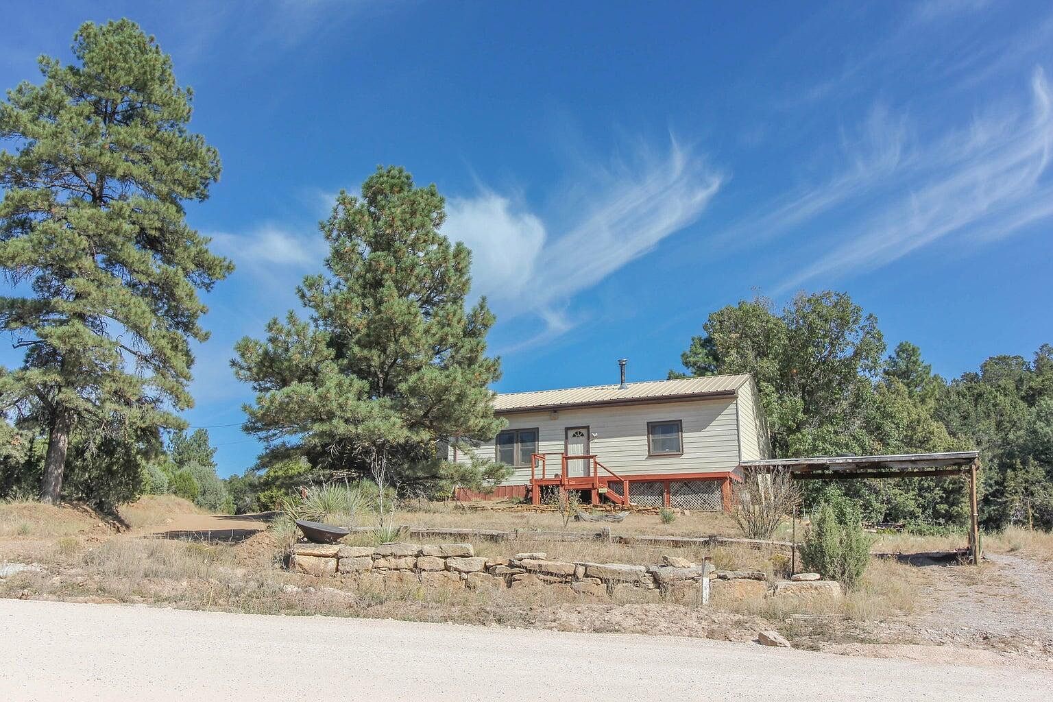 12 Ballenger Ranch Rd Edgewood, NM 87015 - Thumbnail 2
