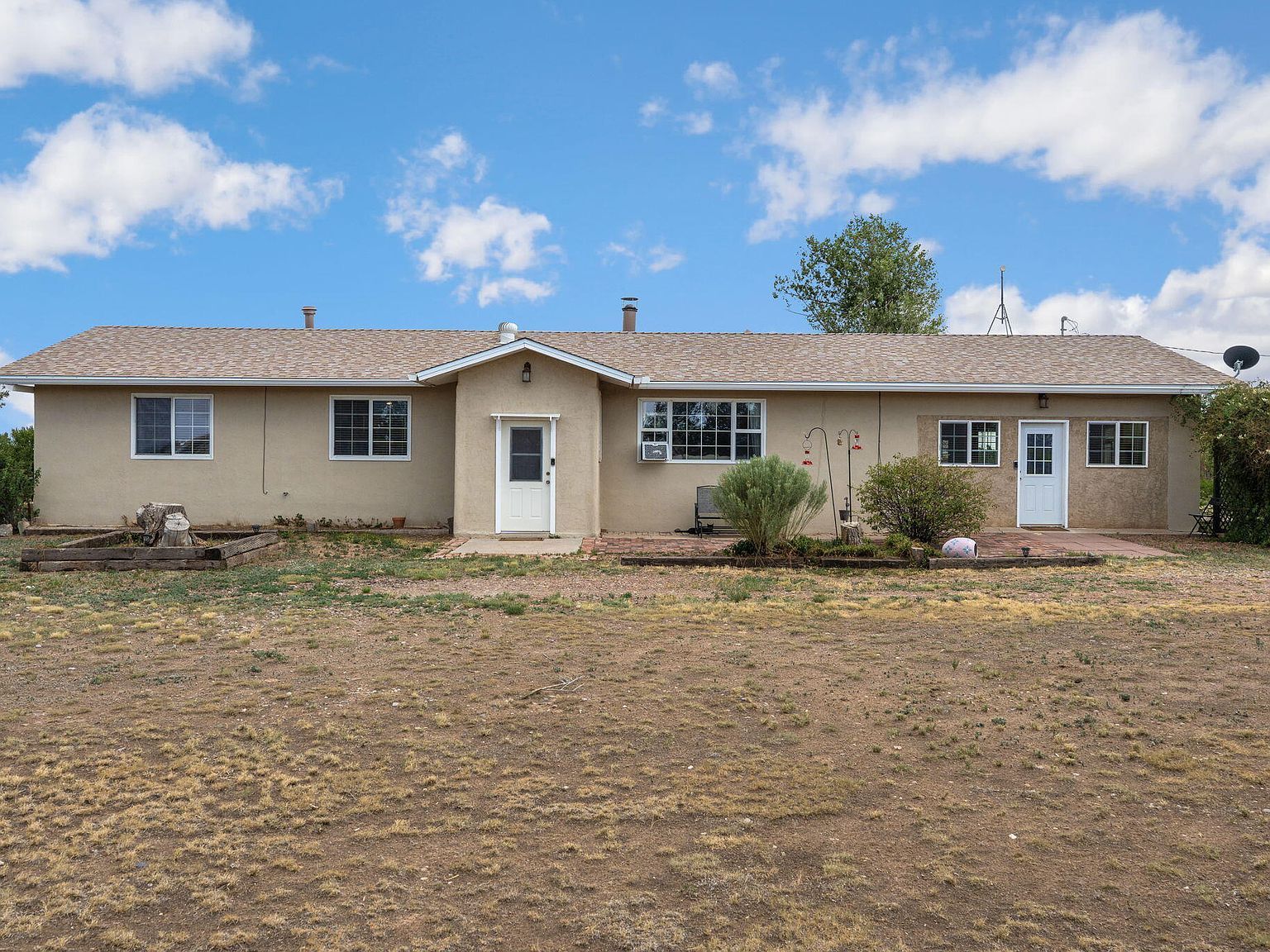 21 Buckhorn Ave Moriarty, NM 87035, 87035