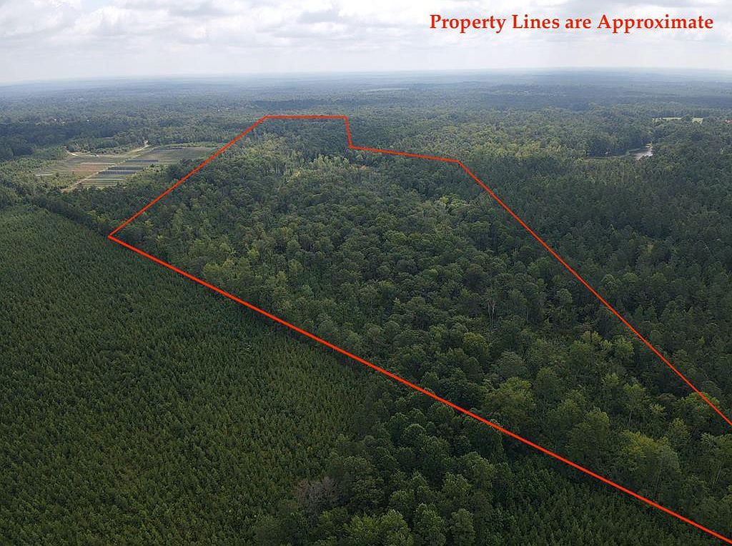 0 Callison Hwy Greenwood, SC 29646  | Land/Lot