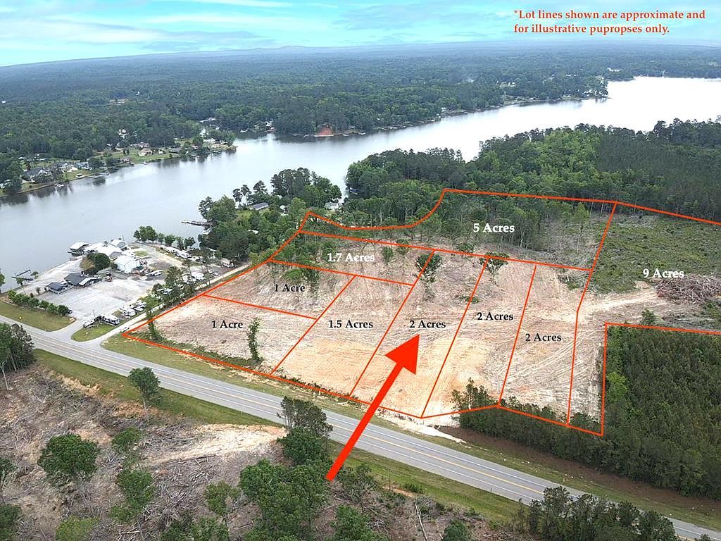 0 Prosperity Hwy Saluda, SC 29138 - Thumbnail 2