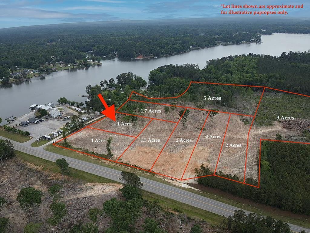 0 Pinkney Dr Prosperity, SC 29127 - Thumbnail 2