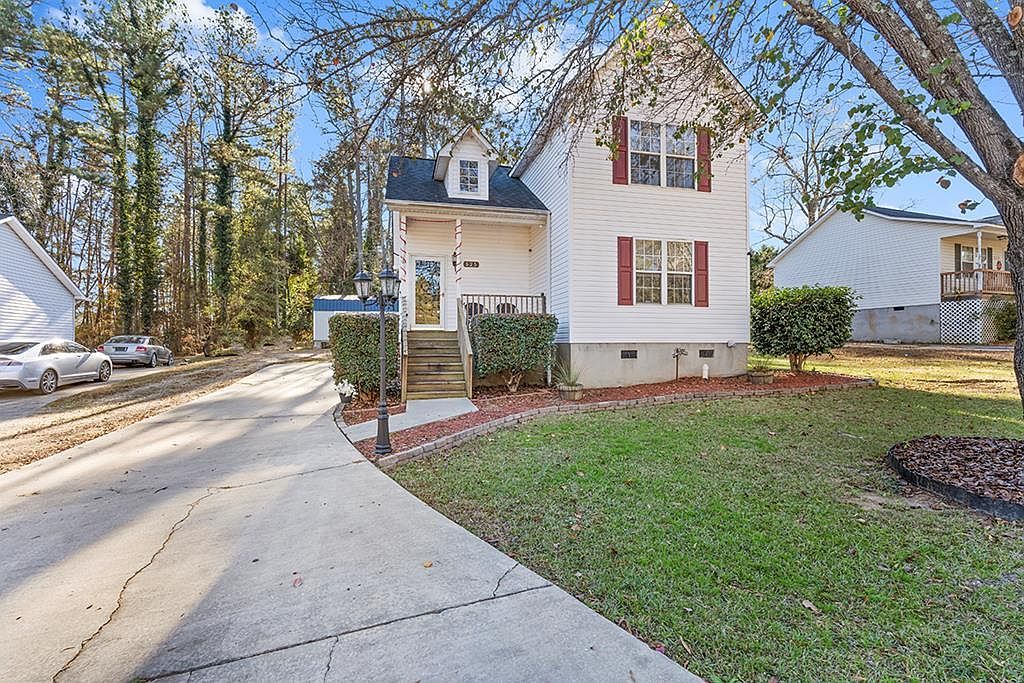 525 Sample Rd Greenwood, SC 29649 - Thumbnail 2