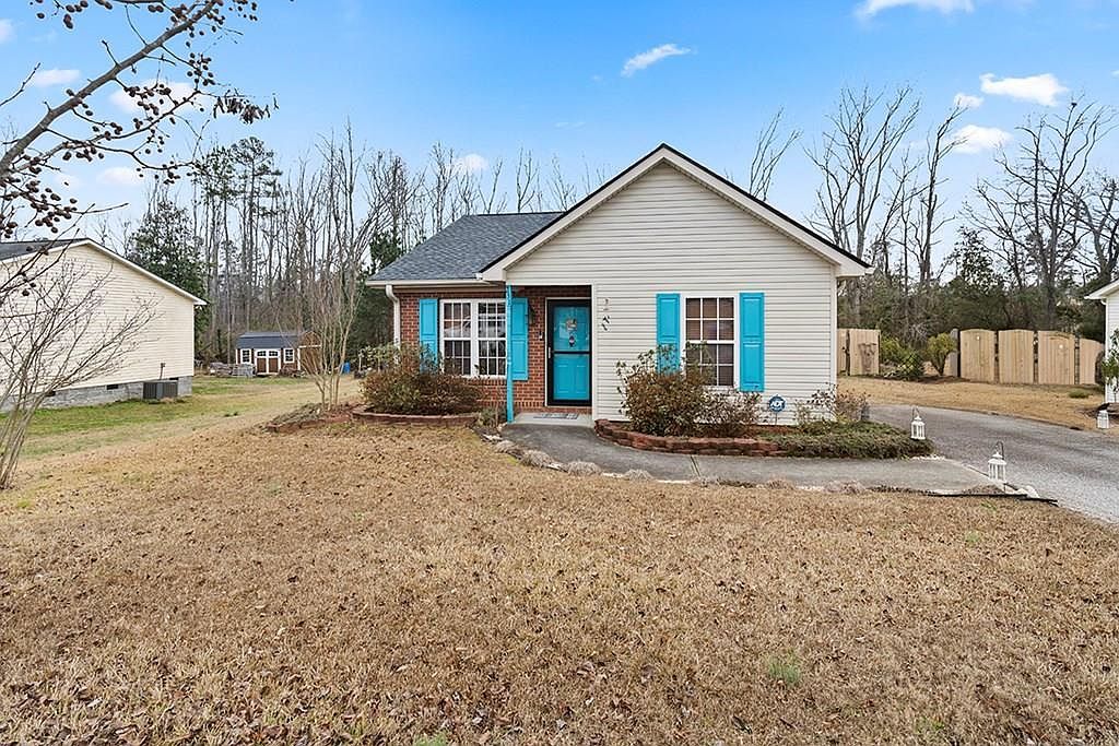 231 Hardwood Loop Greenwood, SC 29646 - Thumbnail 2