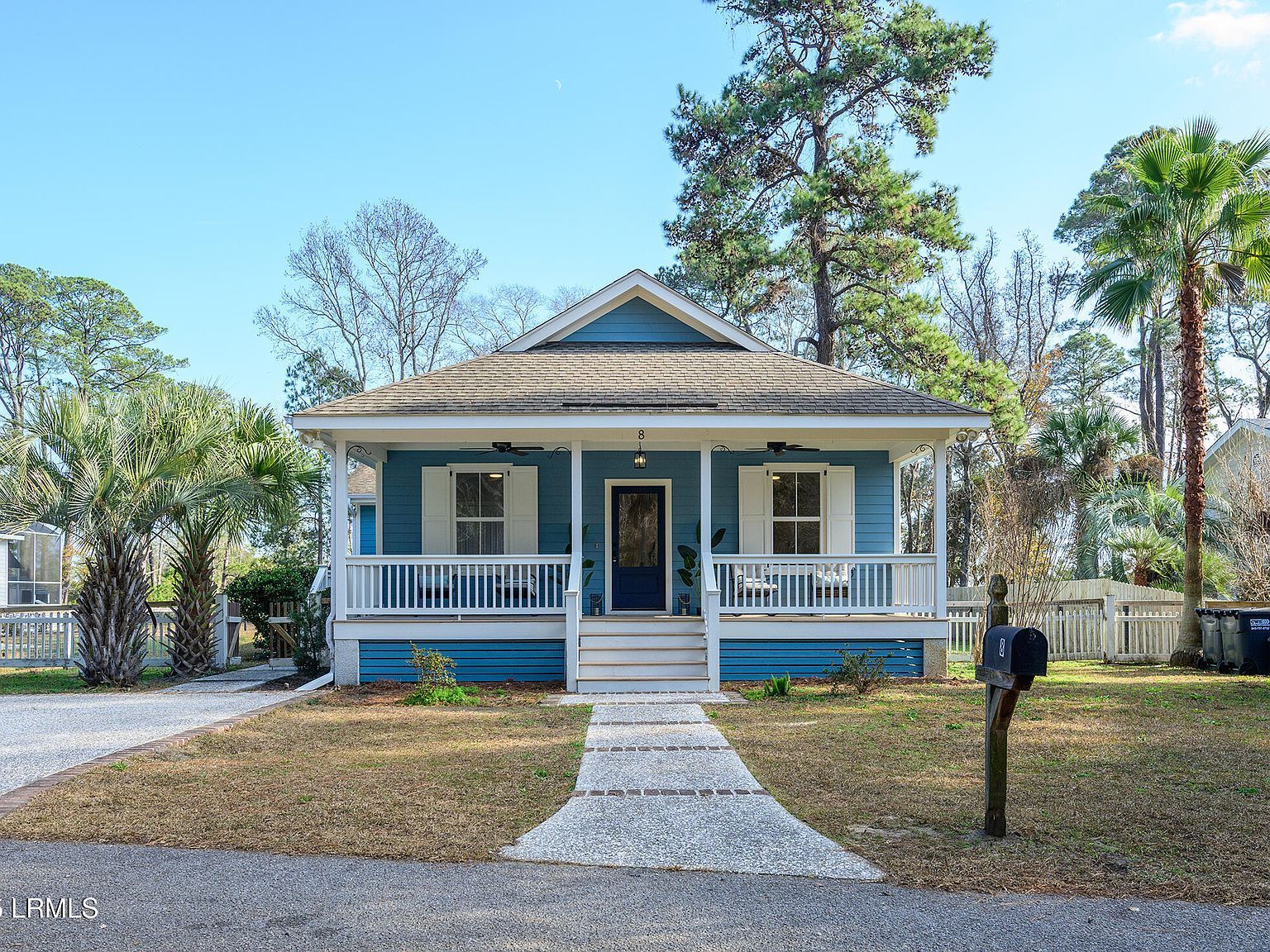 8 River Dr Beaufort, SC 29907 - Thumbnail 2