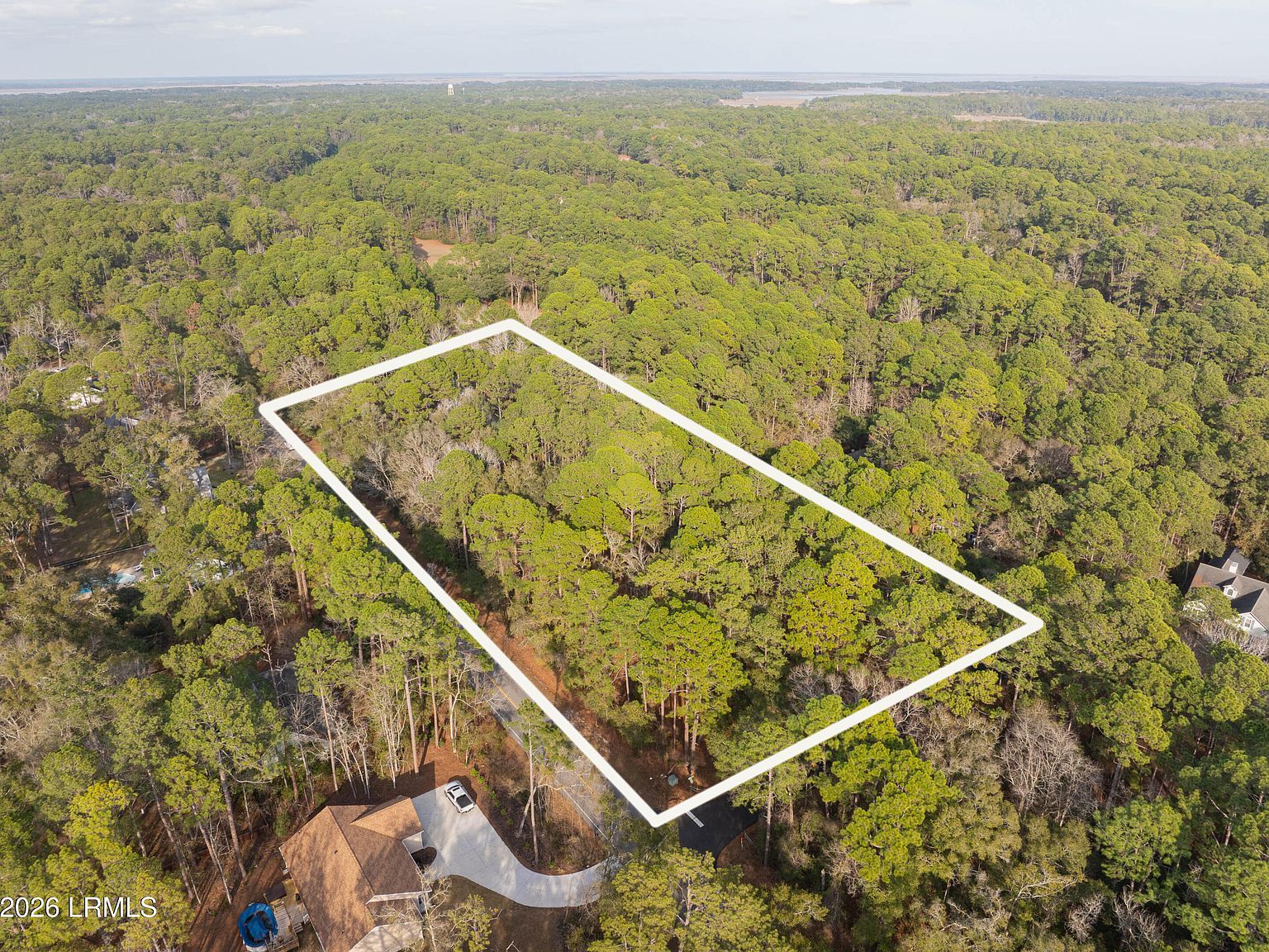 106 Gator Ln Beaufort, SC 29907 - Thumbnail 2