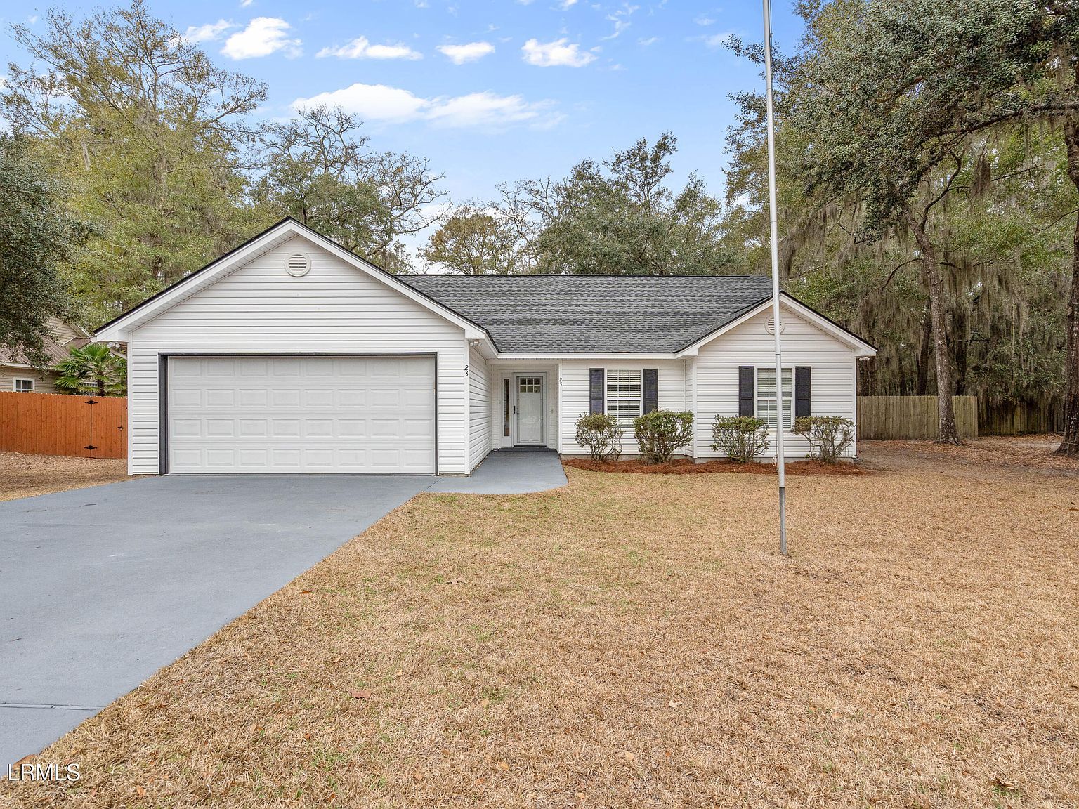23 Brickman Way Beaufort, SC 29907 - Thumbnail 2