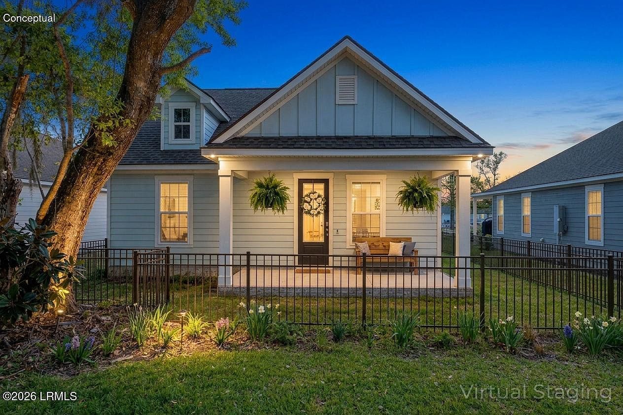 158 Baynard Rd Beaufort, SC 29906 - Thumbnail 2