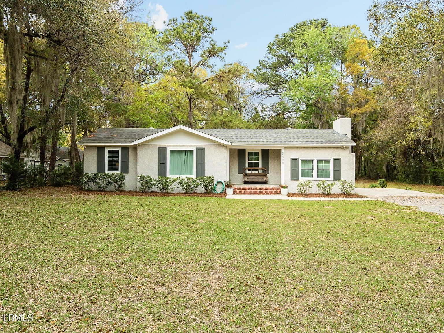 2409 Waddell Rd Beaufort, SC 29935  | Single Family