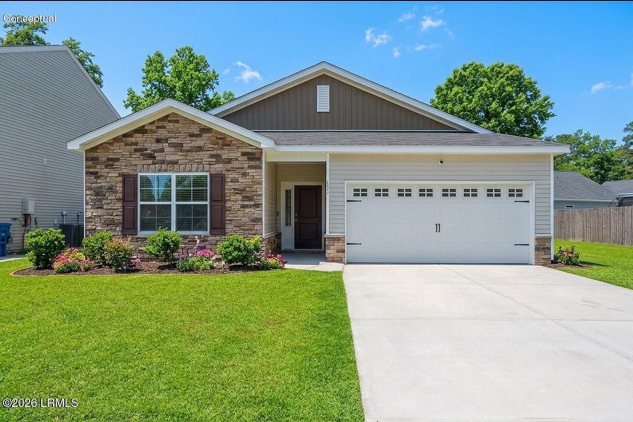 187 Great Bend Dr Beaufort, SC 29906 - Thumbnail 2