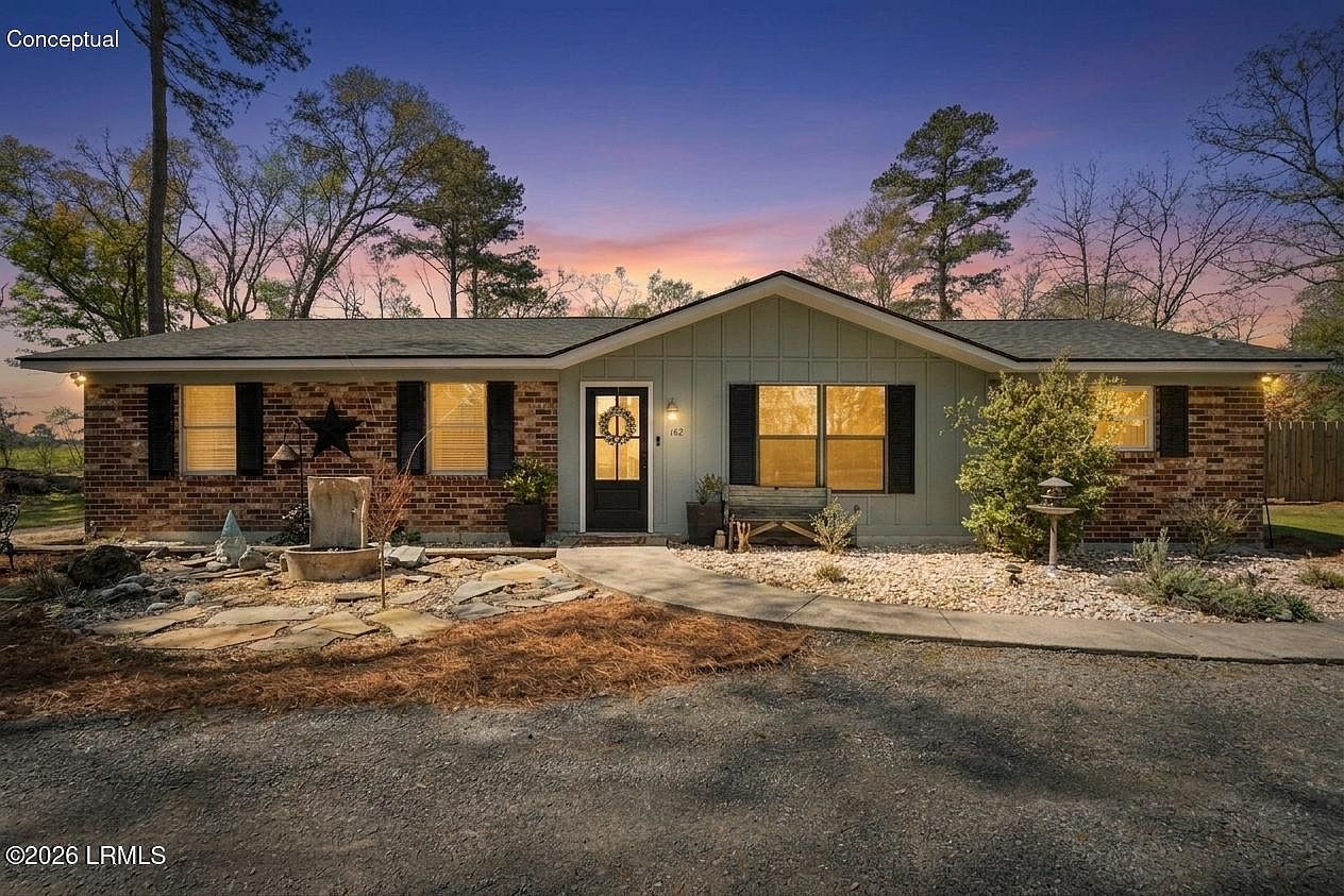 162 Dove St Ridgeland, SC 29936  | Single Family