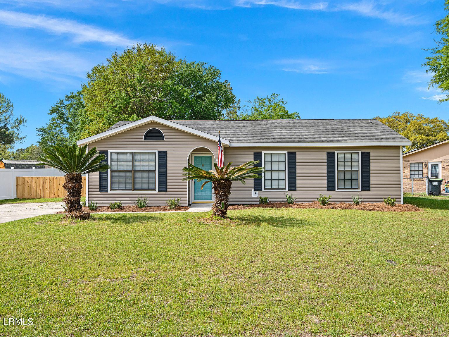 14 Quail Ridge Cir N Beaufort, SC 29906, 29906