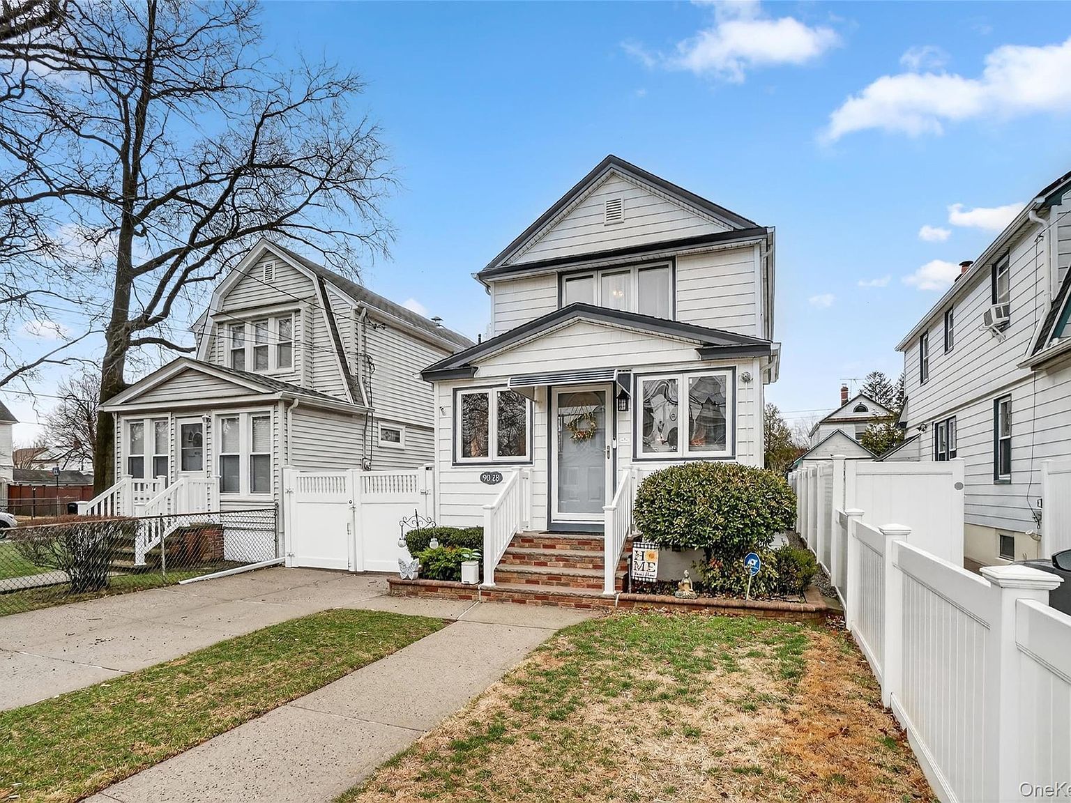 9028 218th Pl Queens Village, NY 11428 | Single Family