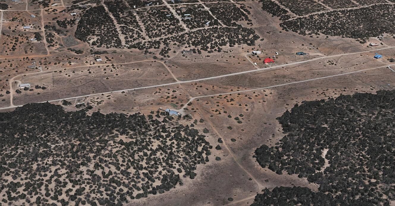 Tranquil Valley Block #5-LOT 2 Edgewood, NM 87015  | Land/Lot