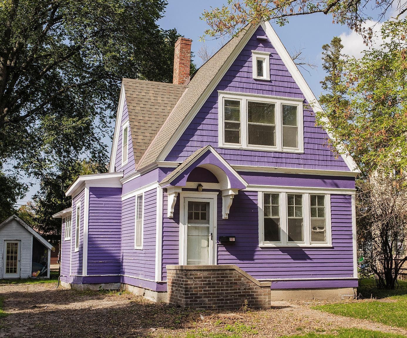 108 W 5th St Morris, MN 56267 - Thumbnail 2