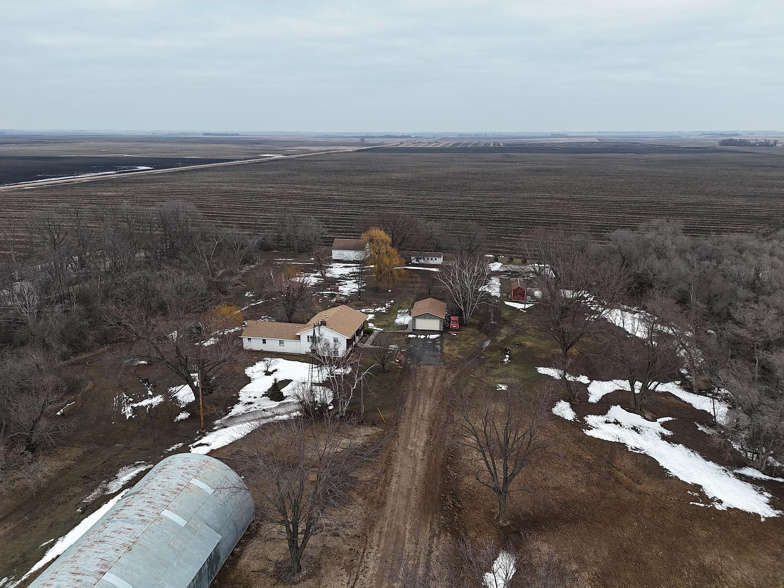 33198 540th Ave Alberta, MN 56207 - Thumbnail 2