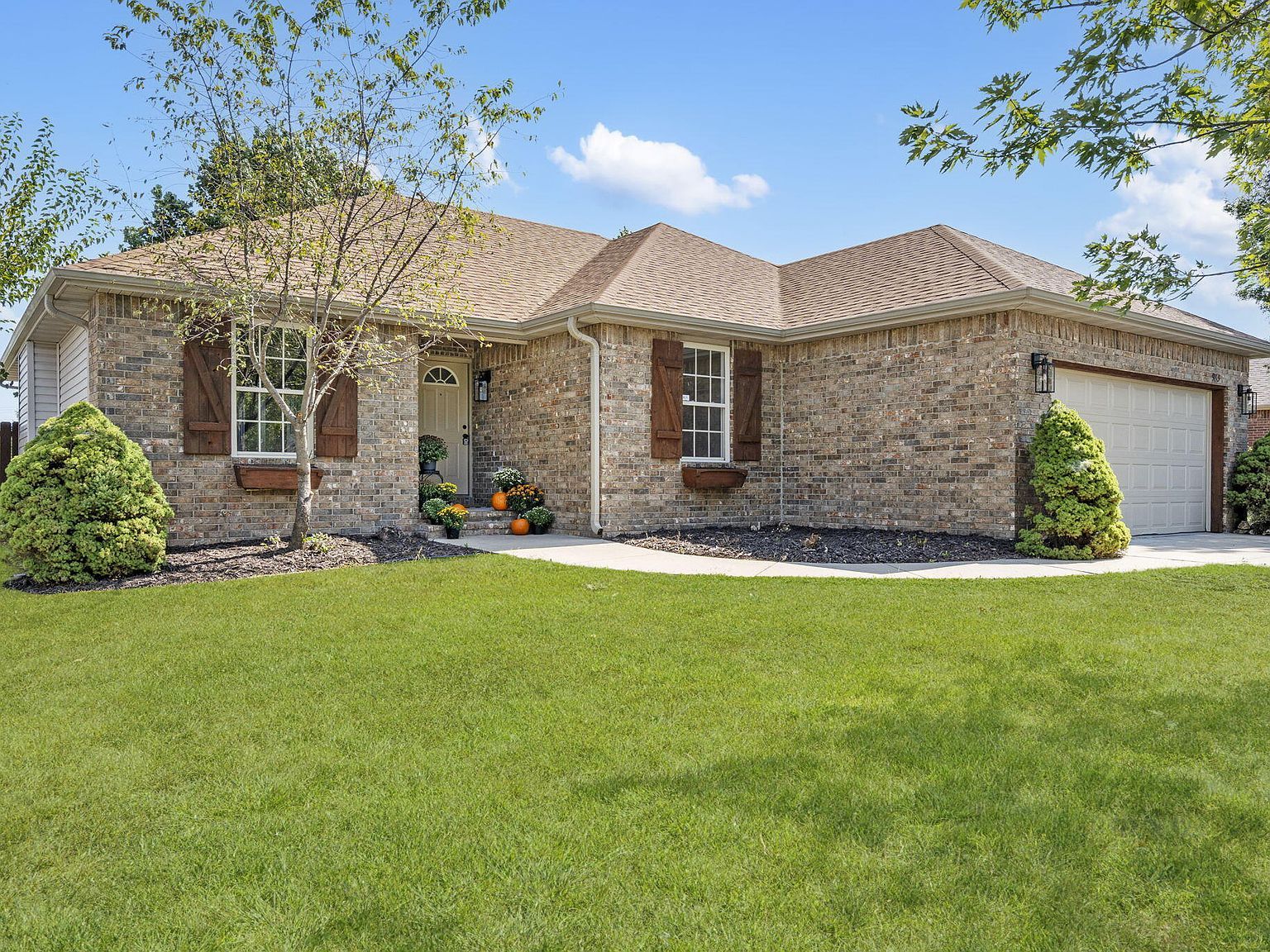 985 W Pembrook Ave Nixa, MO 65714 - Thumbnail 2