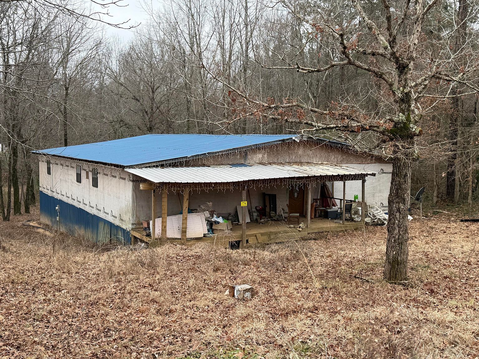 197 County Road 55 Tishomingo, MS 38873 - Thumbnail 2