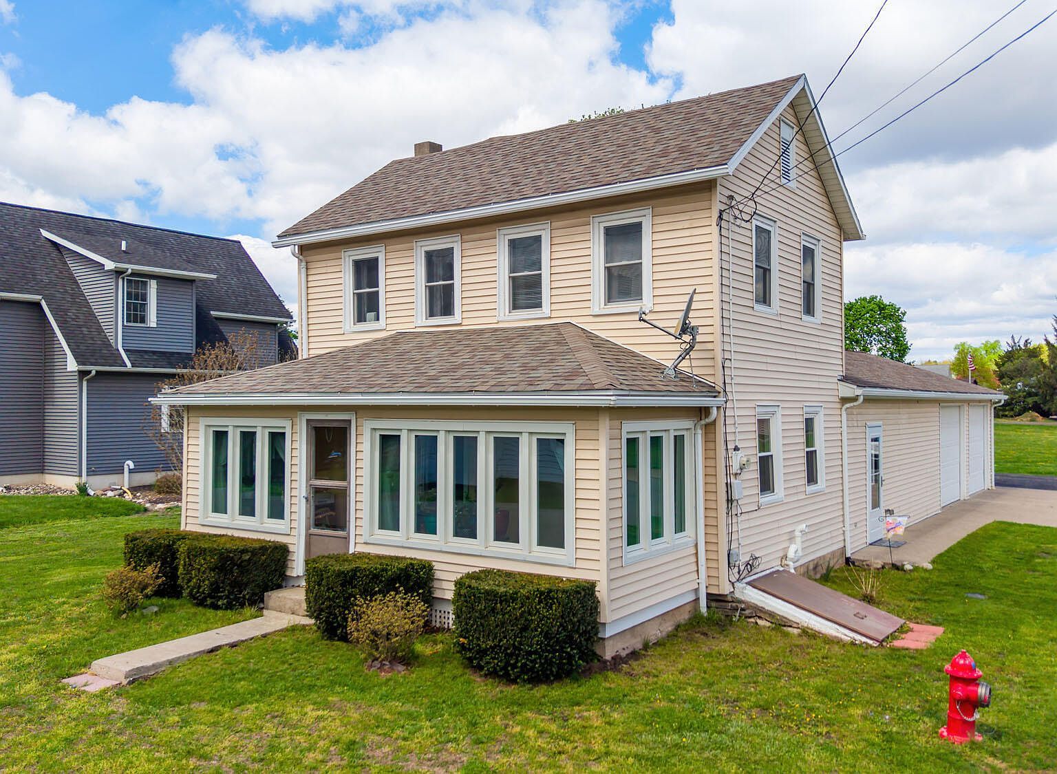 6595 2nd St Bloomsburg, PA 17815, 17815