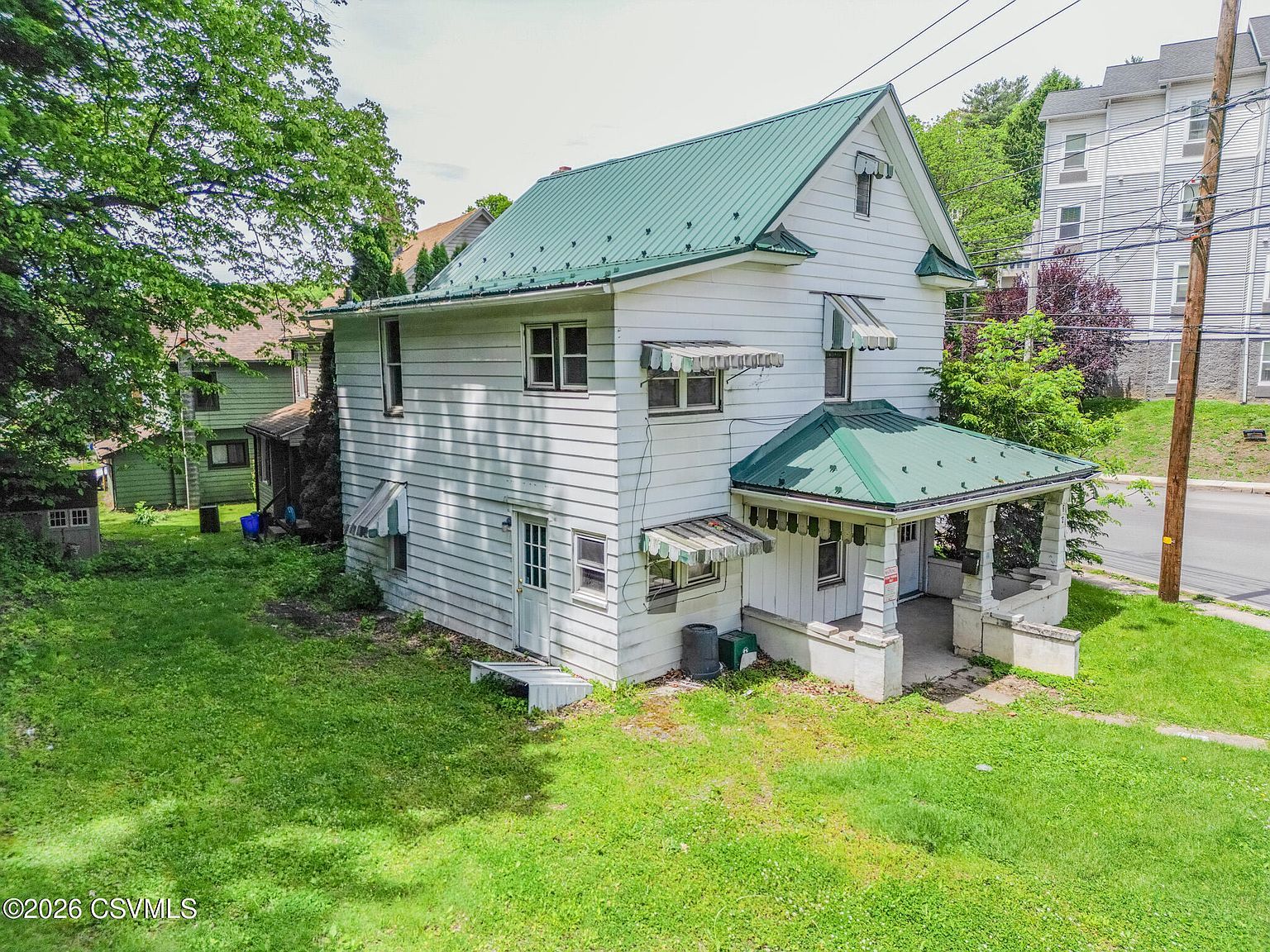 22-24 Millville Rd Bloomsburg, PA 17815, 17815