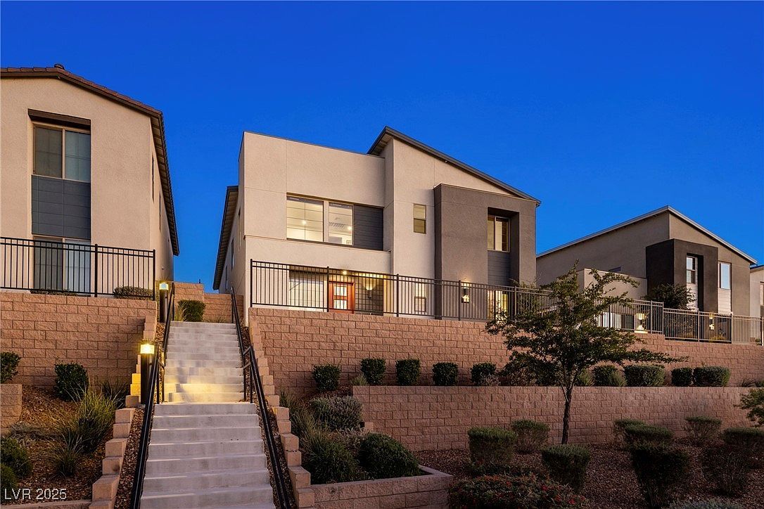 3364 Ponicelli Ln Henderson, NV 89044 - Thumbnail 2