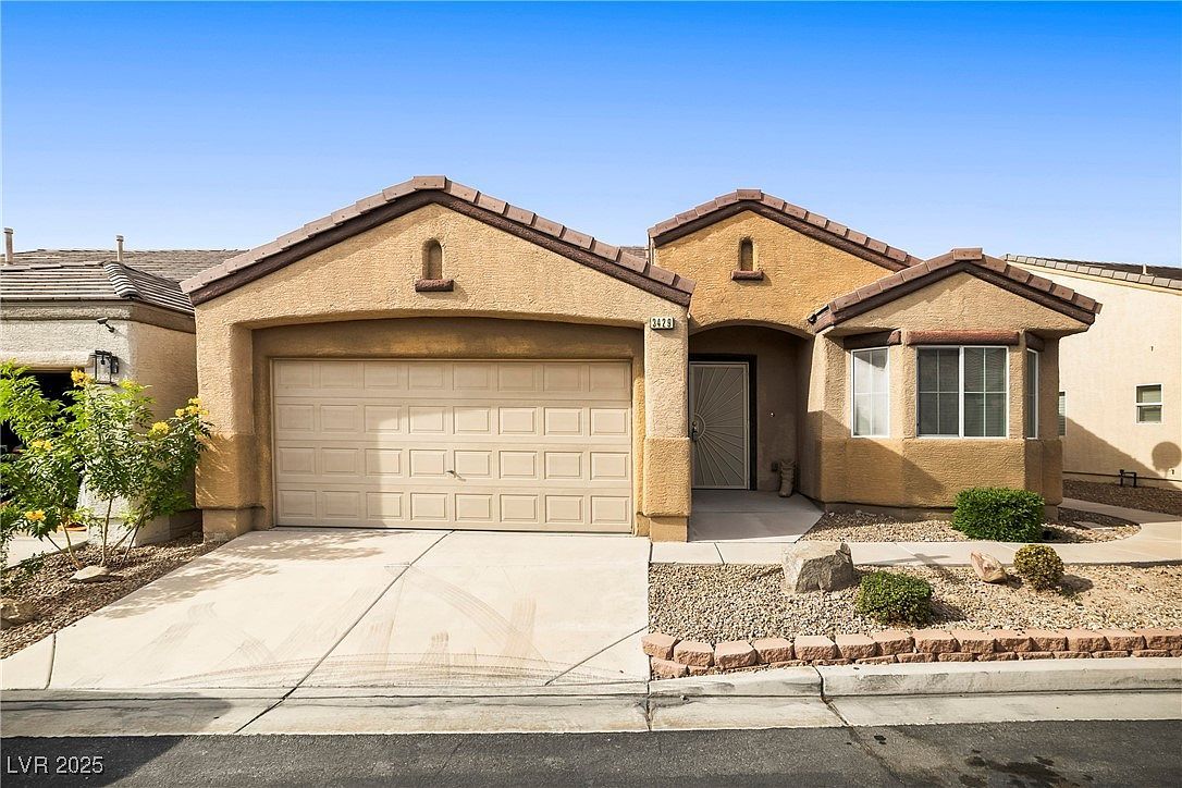 3429 Glacial Lake St Las Vegas, NV 89122 - Thumbnail 2
