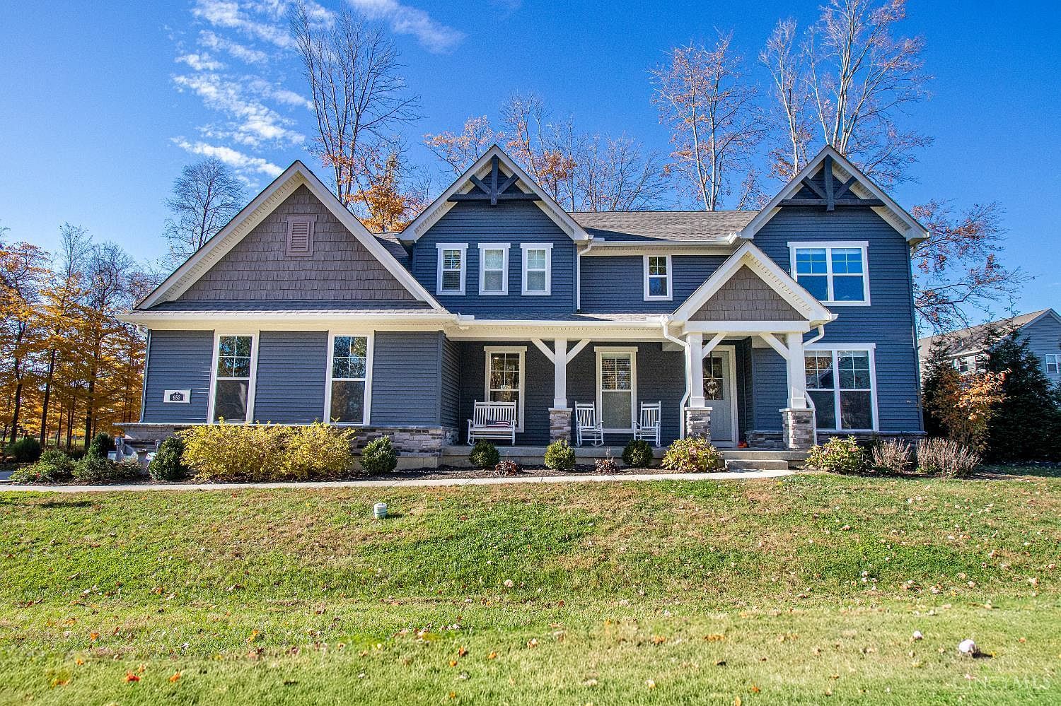 952 Lavender Way Morrow, OH 45152 - Thumbnail 2