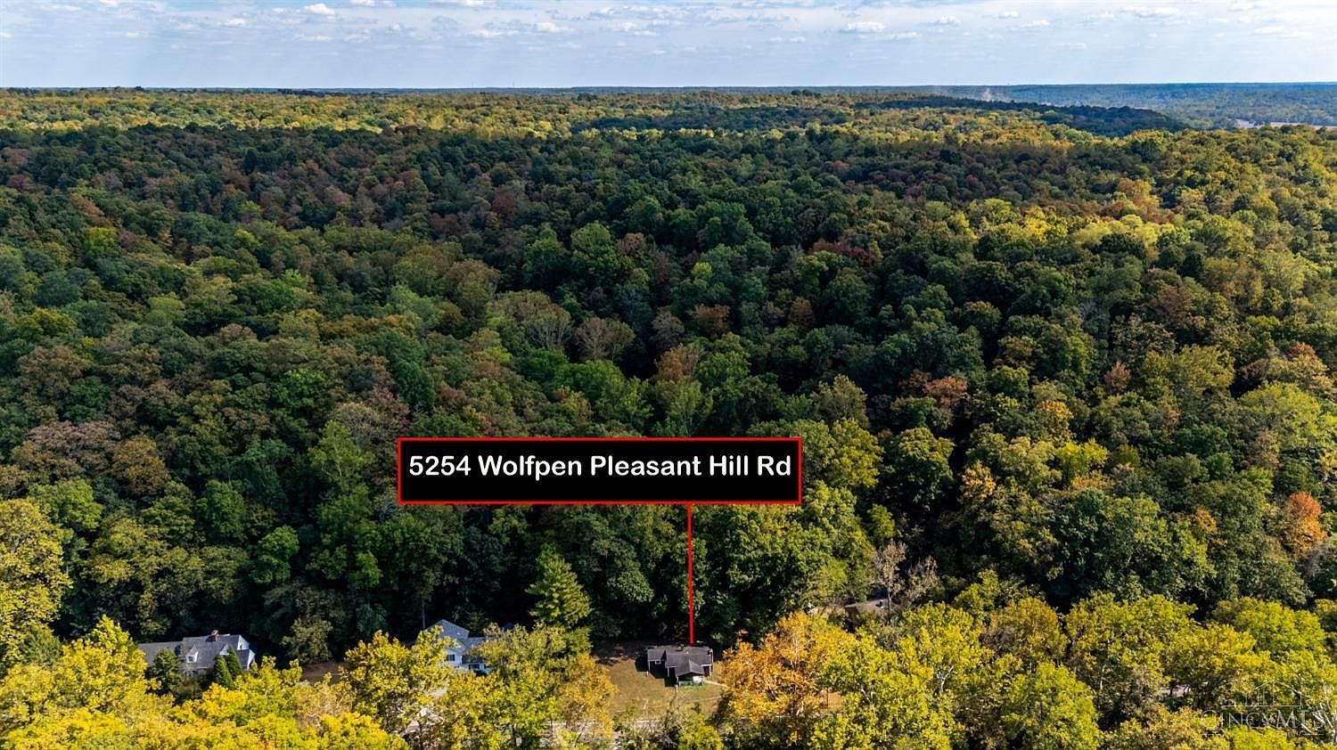5254 Wolfpen Pleasant Hill Rd Milford, OH 45150 - Thumbnail 2
