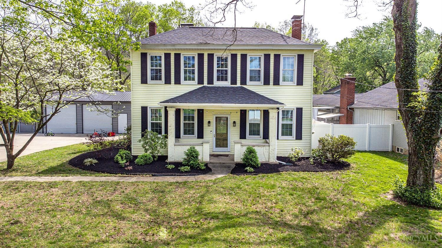 9140 Flintwood Dr Harrison, OH 45030  | Single Family