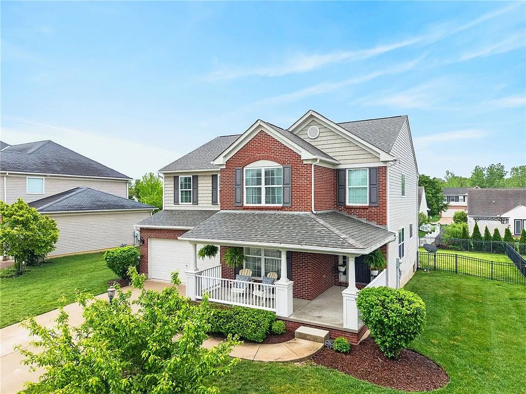 3408 Myna Ln Miamisburg, OH 45342, 45342