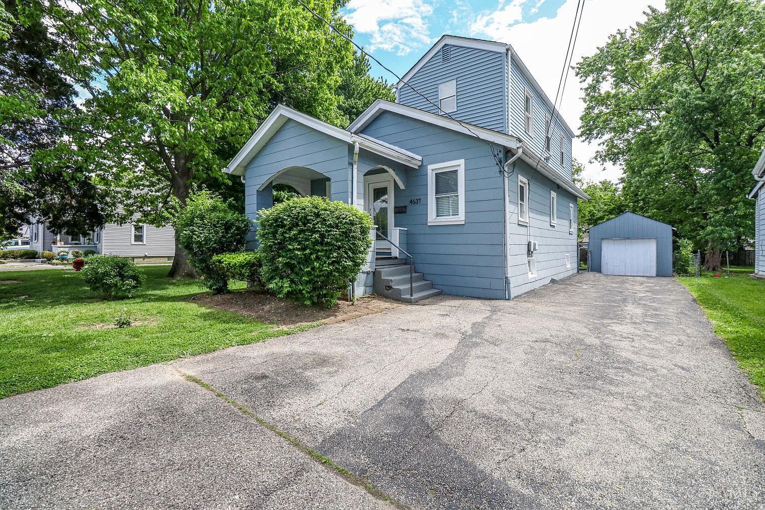 4637 Alpine Ave Cincinnati, OH 45242, 45242