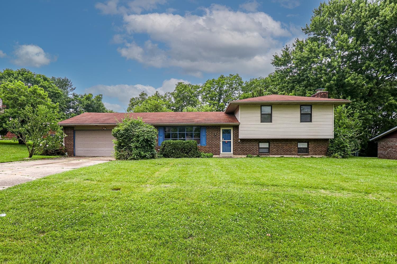 5953 Mindy Dr Fairfield, OH 45011, 45011