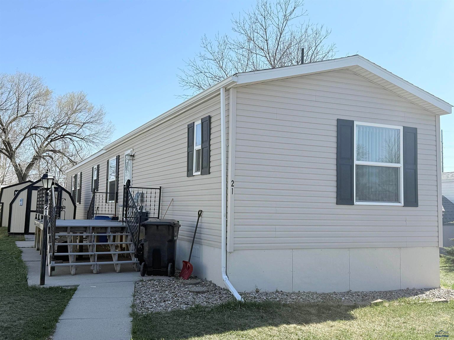 1702 Highway 44 LOT 21 Rapid City, SD 57703 - Thumbnail 2