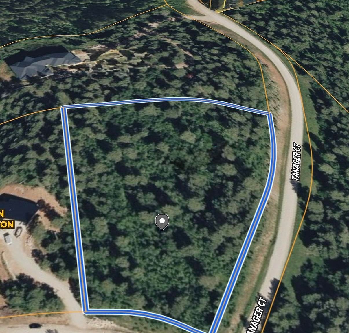 LOT 5 Tanager Ct Spearfish, SD 57783, 57783