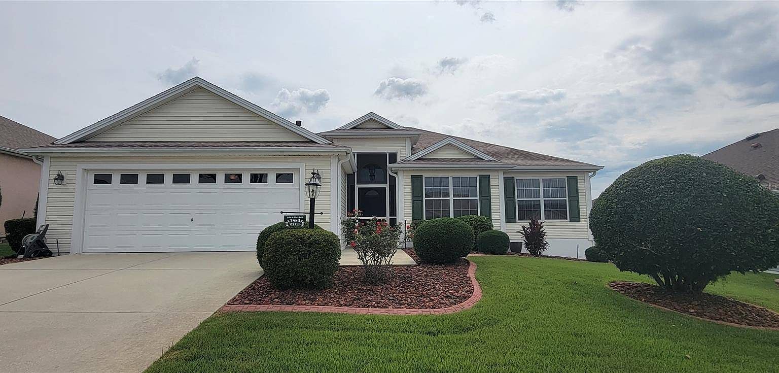 1550 Ward Ct The Villages, FL 32162 - Thumbnail 2