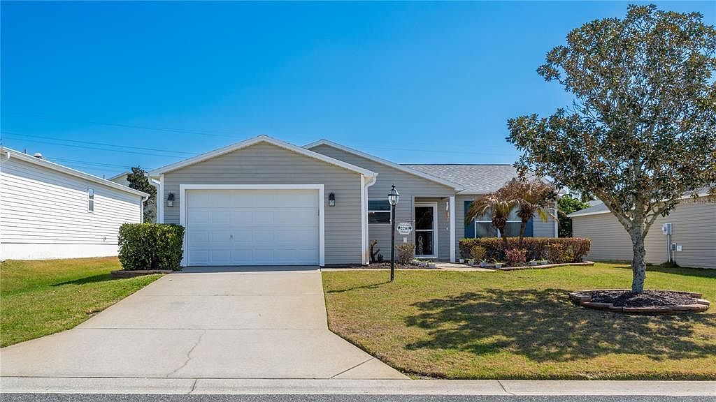 2201 Balsa Ct The Villages, FL 32162 - Thumbnail 2