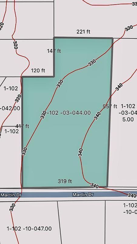 111 Martin Dr Houston, MS 38851 - Thumbnail 2