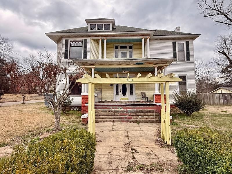 500 S Hickory St Aberdeen, MS 39730 - Thumbnail 2