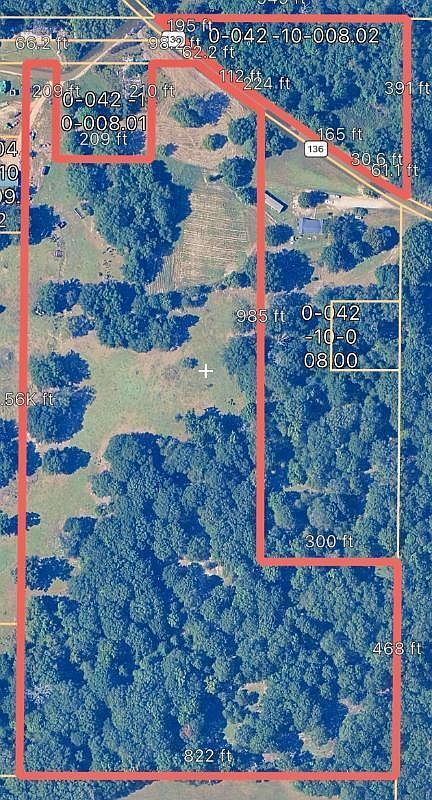 499 County Road 136 Okolona, MS 38860, 38860