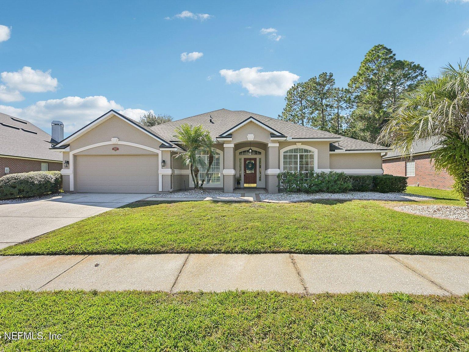 2549 Whispering Pines Dr Fleming Island, FL 32003 - Thumbnail 2