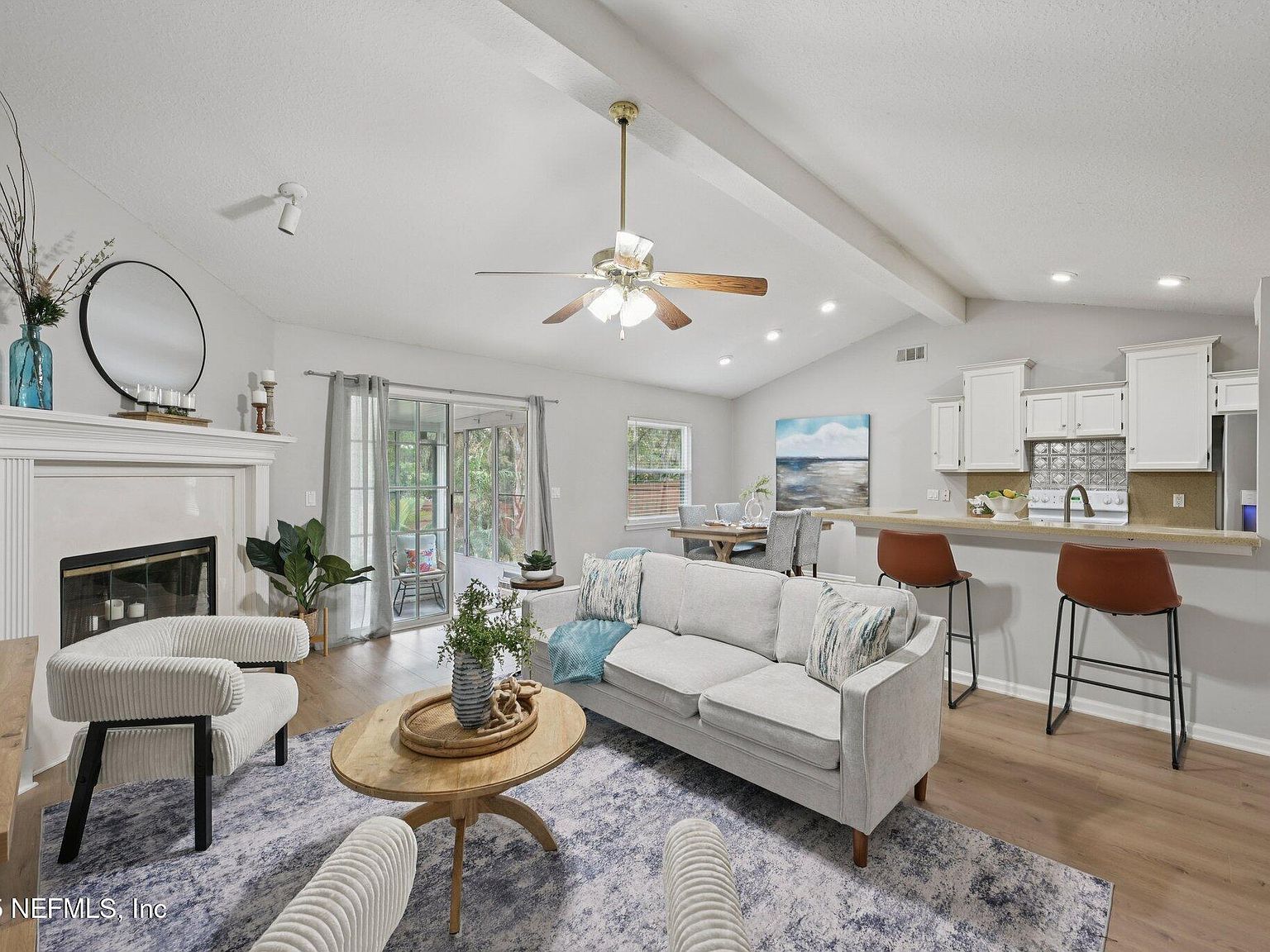 545 Cozybrook Ln Fleming Island, FL 32003 - Thumbnail 2