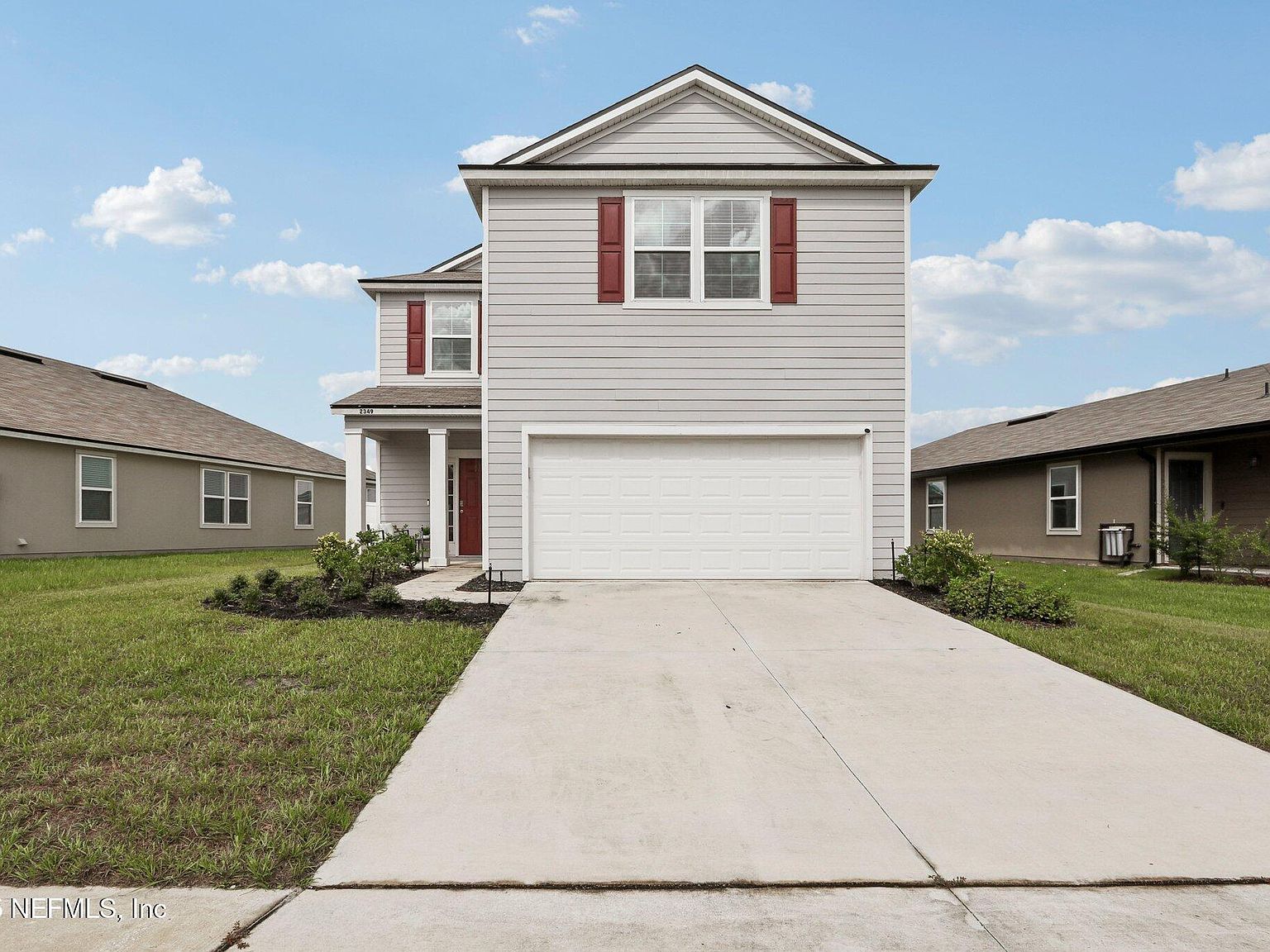 2349 Falling Star Ln Green Cove Springs, FL 32043 - Thumbnail 2