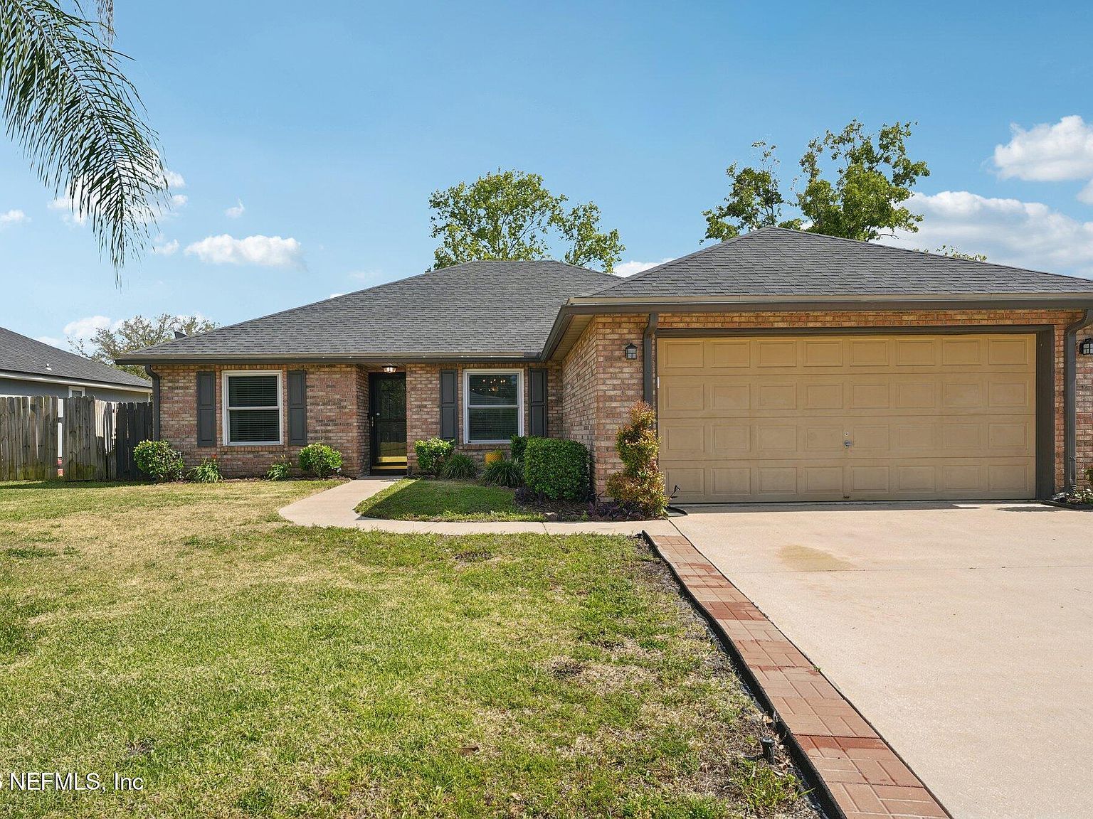 5392 Beatle Ct Jacksonville, FL 32244  | Single Family