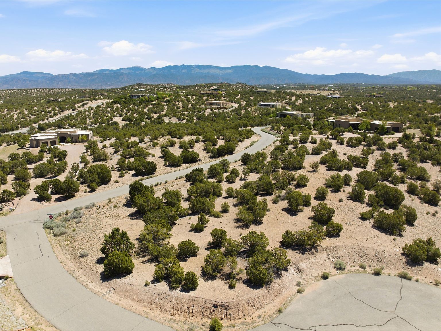 37 Sundance Ridge Cir Santa Fe, NM 87506, 87506