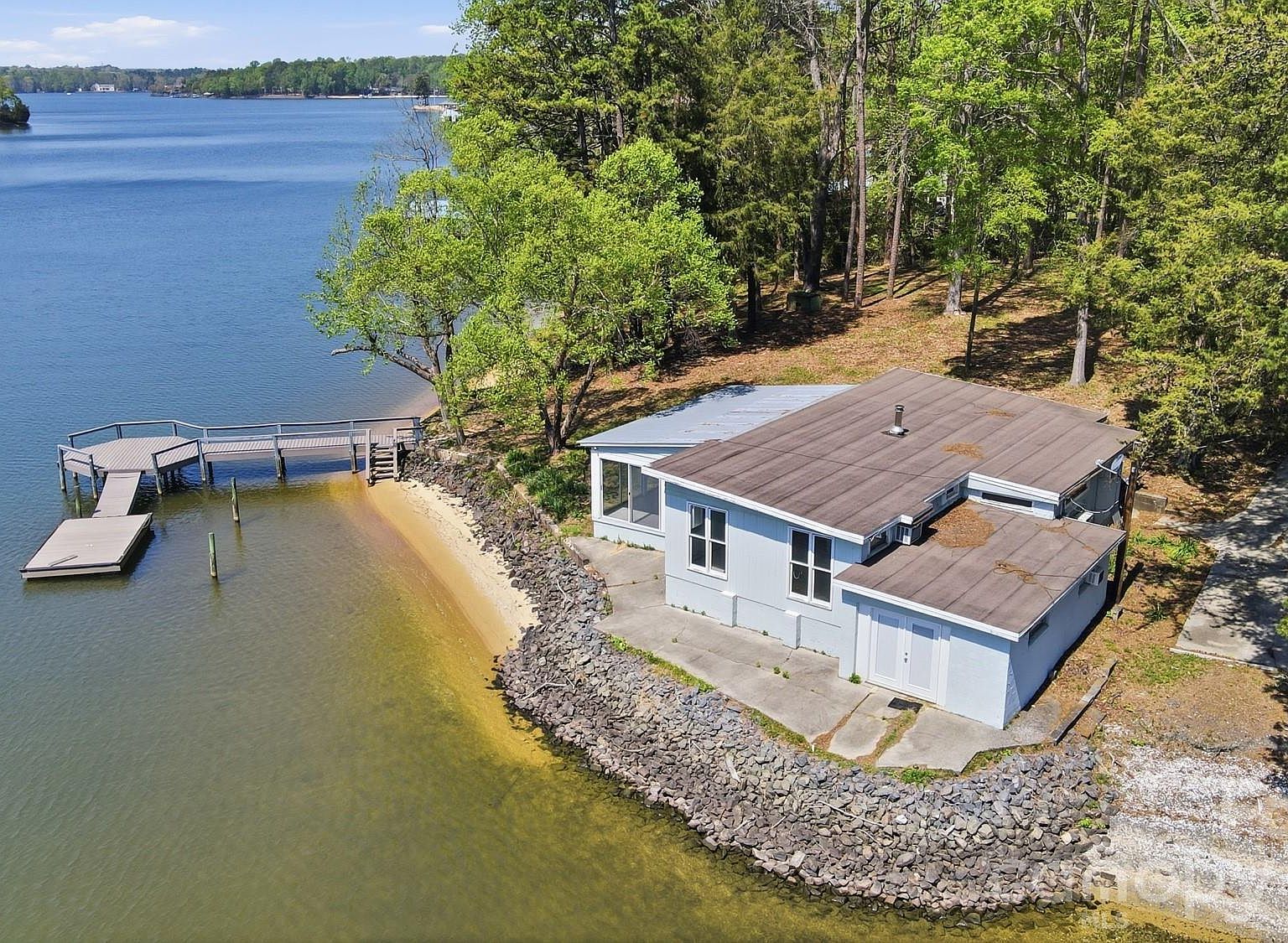 15609 Chatfield Dr Charlotte, NC 28278, 28278