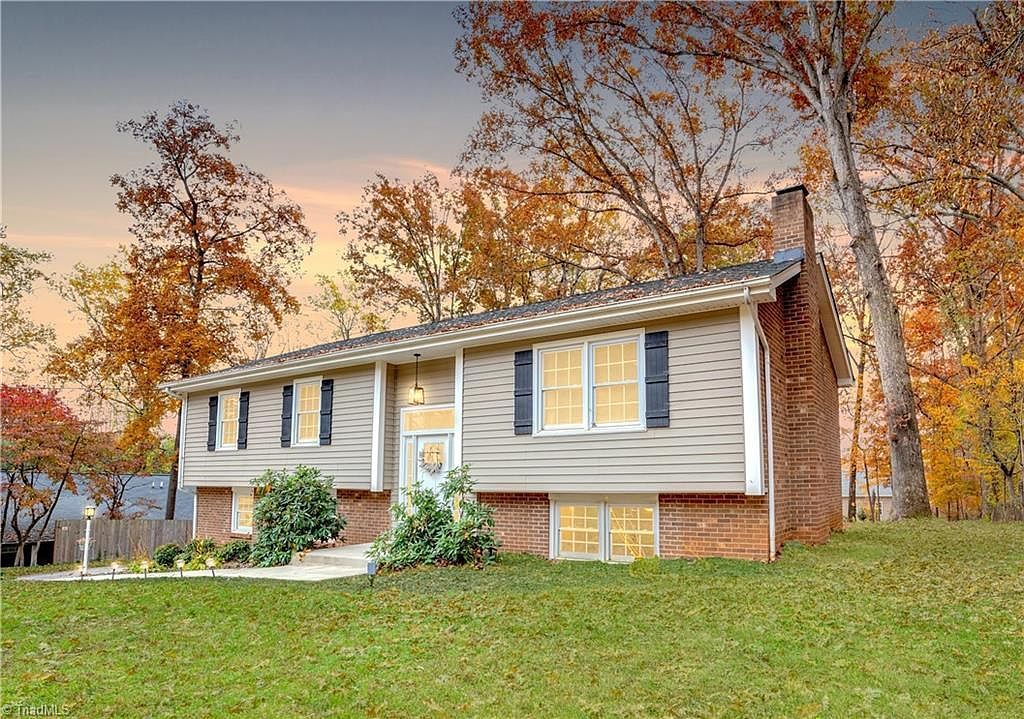 6020 Jeannine Dr Lewisville, NC 27023  | Single Family