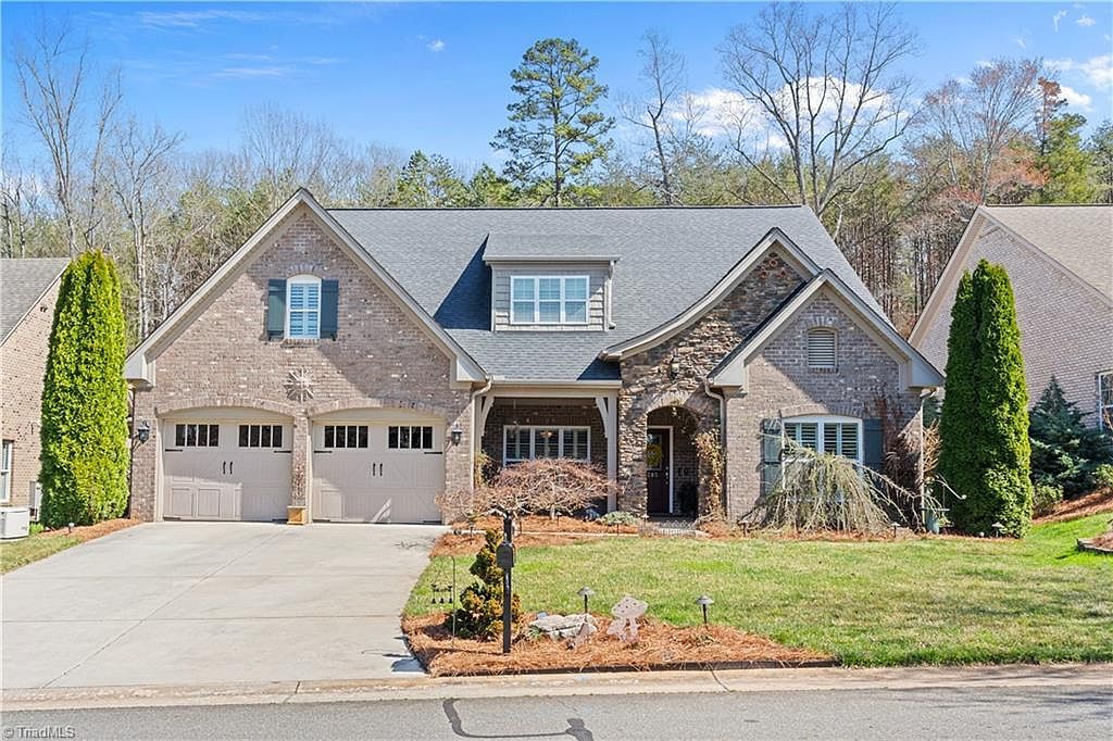1285 Meadow Chase Dr Lewisville, NC 27023  | Single Family